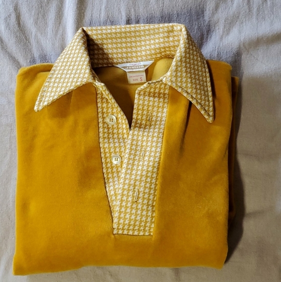 Vintage Jantzen Sweater - Picture 1 of 6